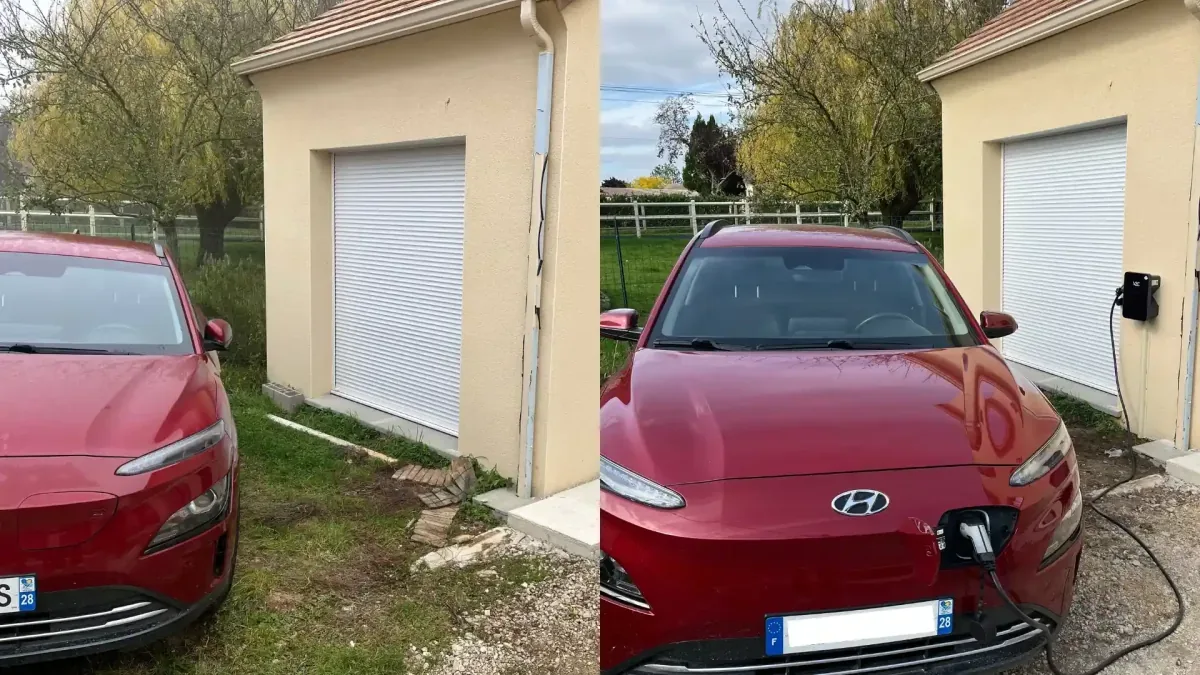 Électricien à Argenteuil Électricien à Argenteuil