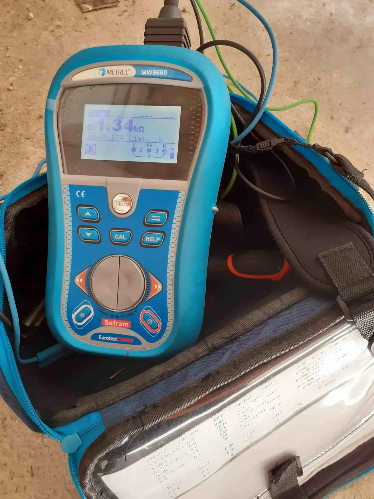Diagnostic électrique obligatoire à Argenteuil Diagnostic électrique obligatoire à Argenteuil