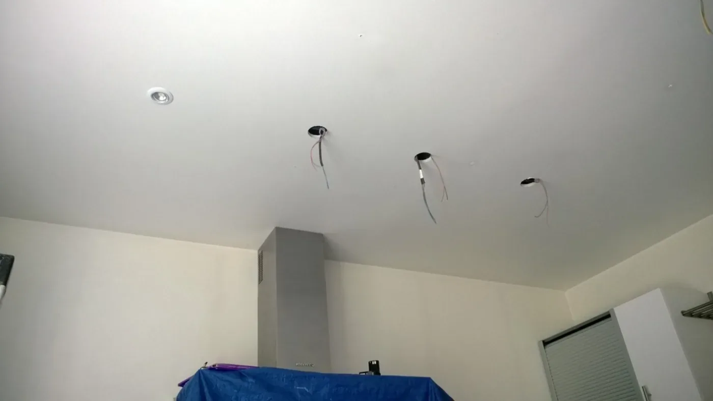 Éclairage LED et domotique à Argenteuil Éclairage LED et domotique à Argenteuil