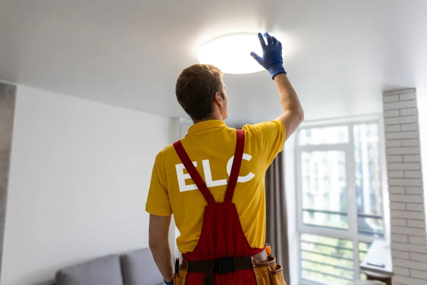 Éclairage LED et domotique à Argenteuil Éclairage LED et domotique à Argenteuil