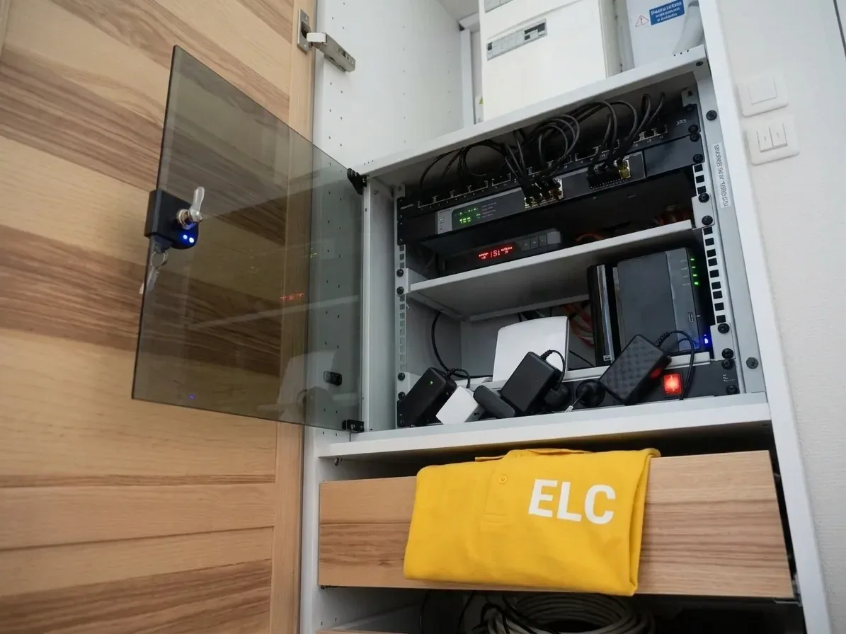 Éclairage LED et domotique à Argenteuil Éclairage LED et domotique à Argenteuil