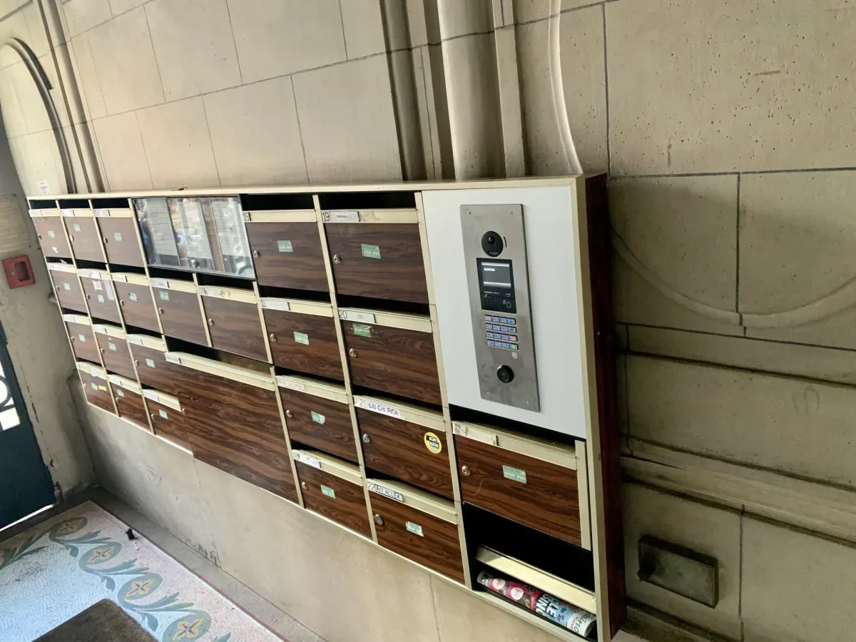 Interphone et visiophone à Argenteuil