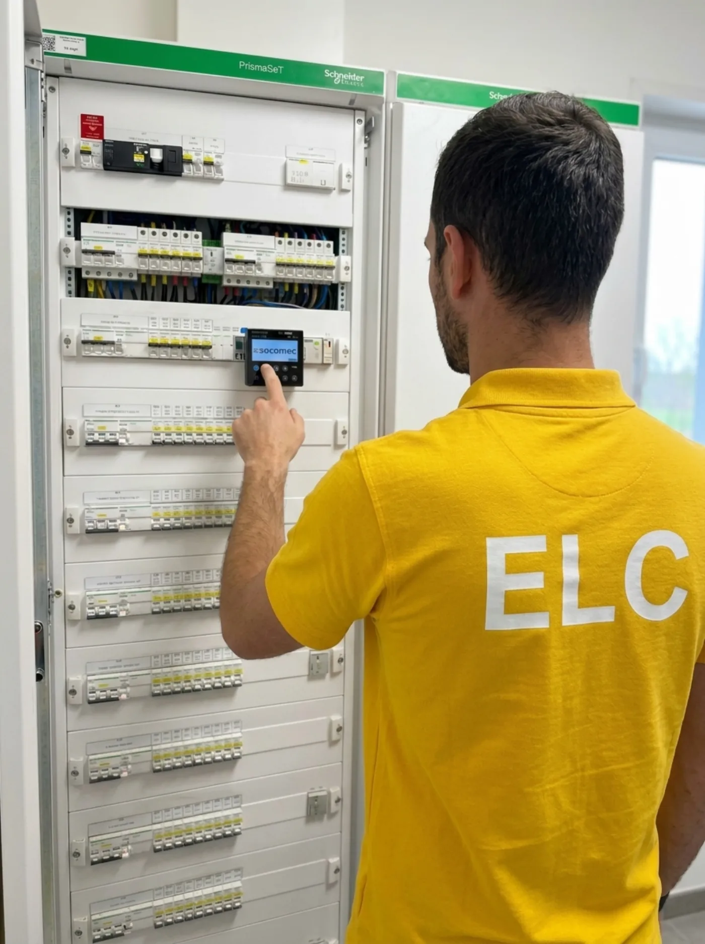 Électricien Argenteuil Électricien Argenteuil