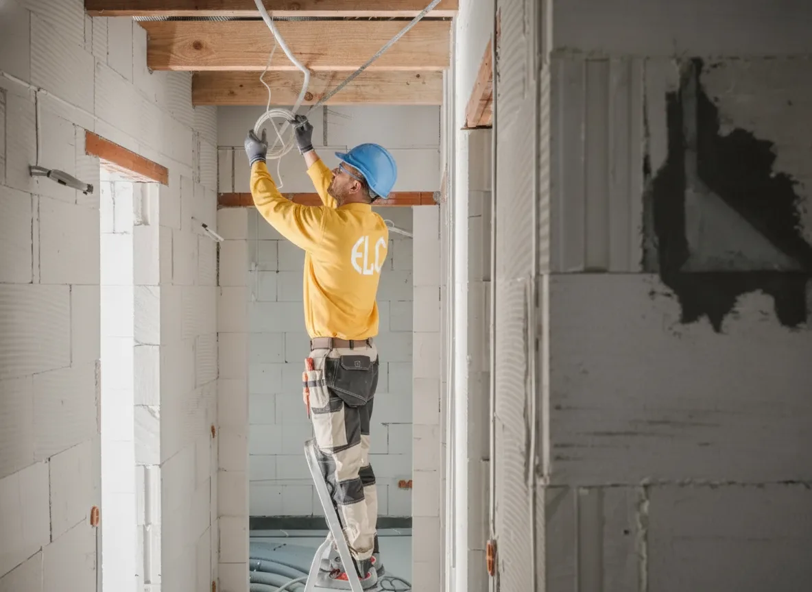 SOS électricien 24h/24 et 7j/7 à Argenteuil SOS électricien 24h/24 et 7j/7 à Argenteuil